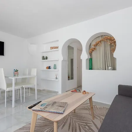Appartamento Pacifico Shared Pool Special Place Torremolinos