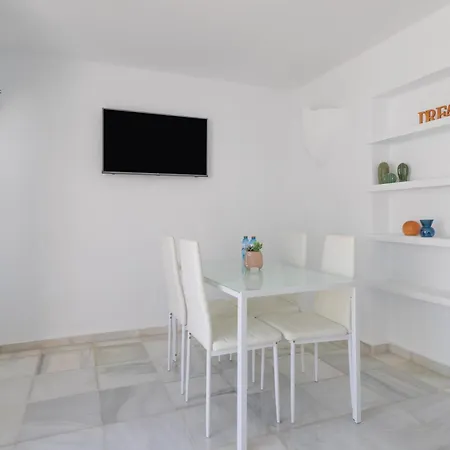 Appartamento Pacifico Shared Pool Special Place