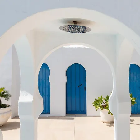 Pacifico Shared Pool Special Place Torremolinos