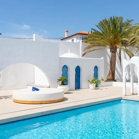 Pacifico Shared Pool Special Place Apartment Torremolinos