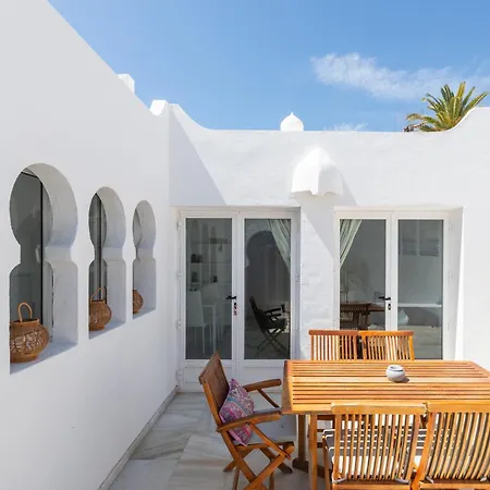 Apartment Pacifico Shared Pool Special Place Torremolinos