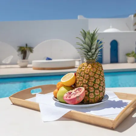Pacifico Shared Pool Special Place Apartment